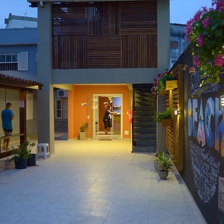 Beach Hostel Кабу-Фриу Экстерьер фото