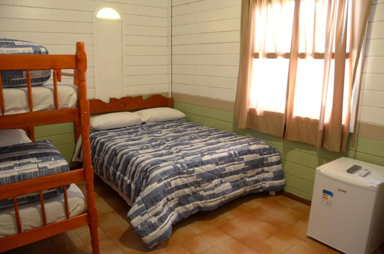 Beach Hostel Кабу-Фриу Экстерьер фото