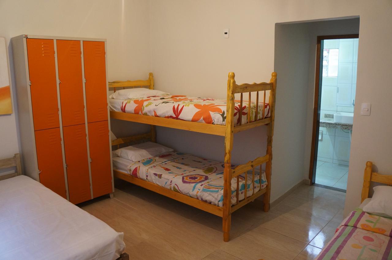 Beach Hostel Кабу-Фриу Экстерьер фото