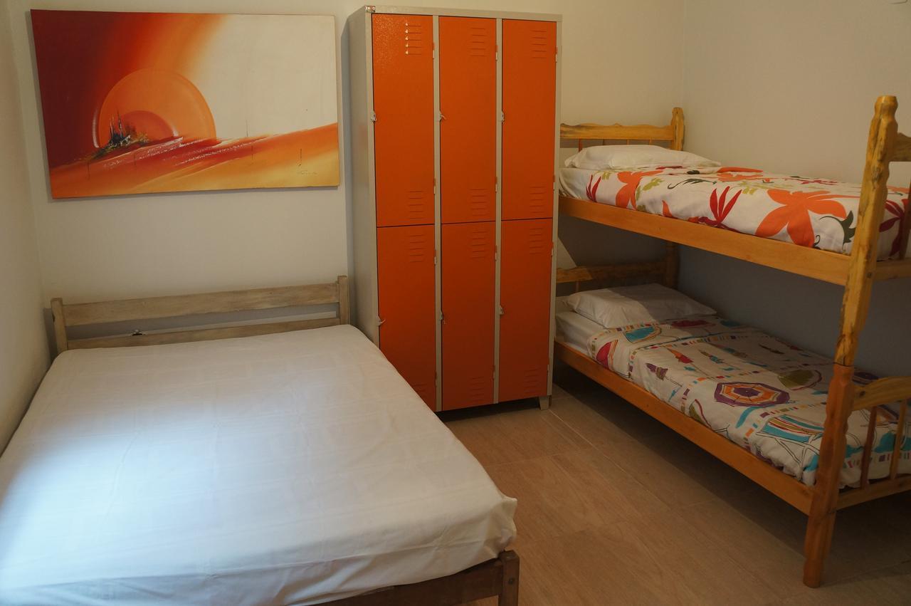 Beach Hostel Кабу-Фриу Экстерьер фото