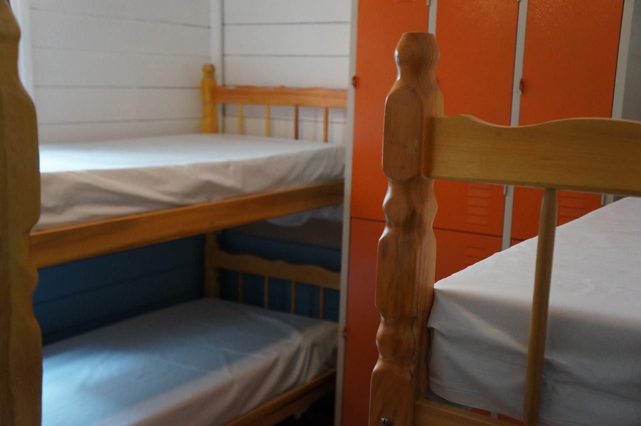 Beach Hostel Кабу-Фриу Экстерьер фото