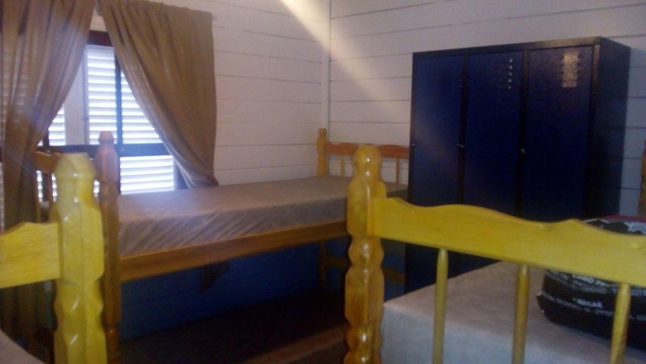 Beach Hostel Кабу-Фриу Экстерьер фото