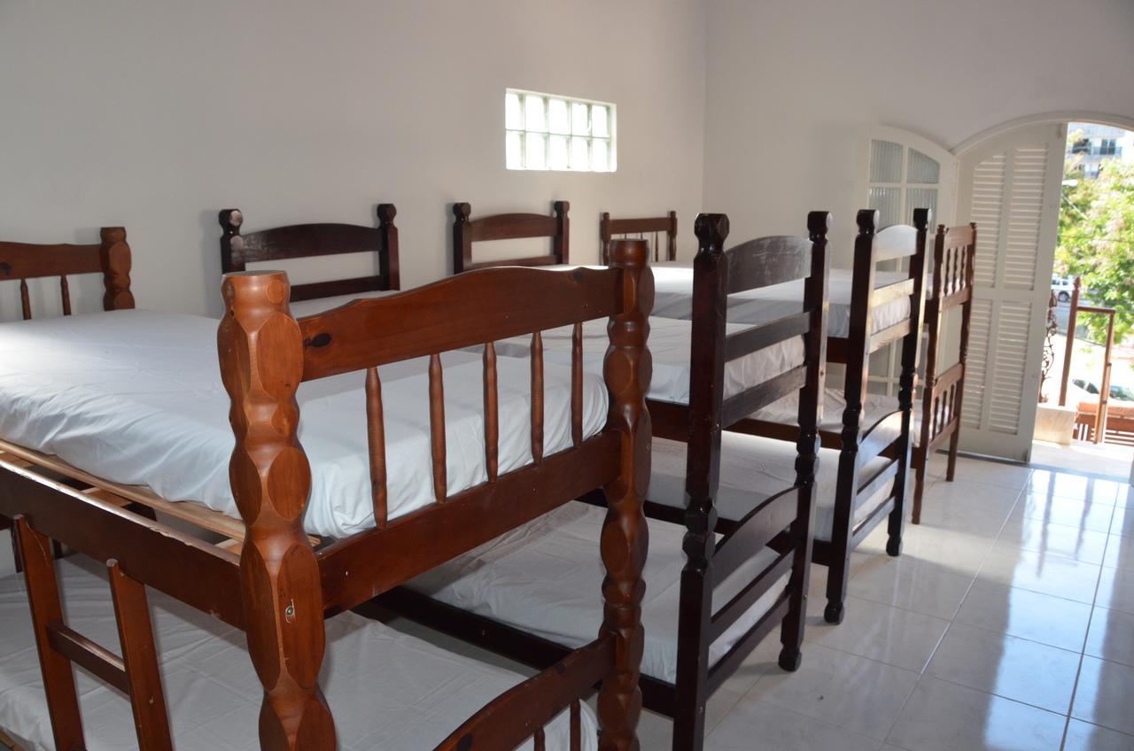 Beach Hostel Кабу-Фриу Экстерьер фото