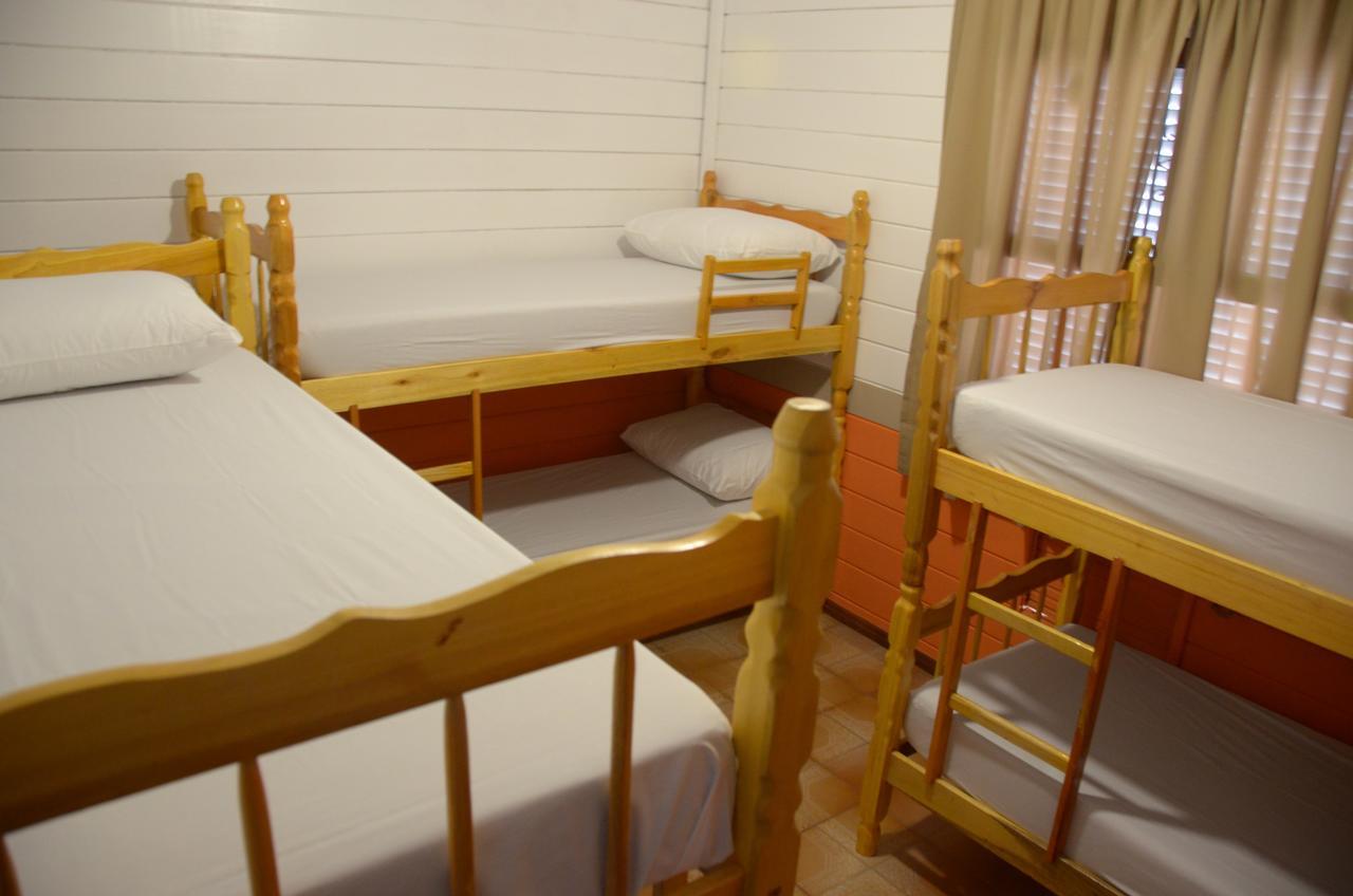 Beach Hostel Кабу-Фриу Экстерьер фото