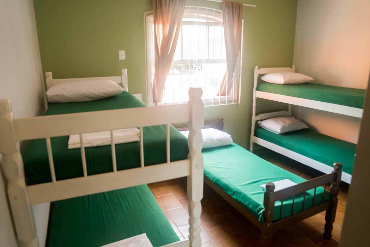 Beach Hostel Кабу-Фриу Экстерьер фото