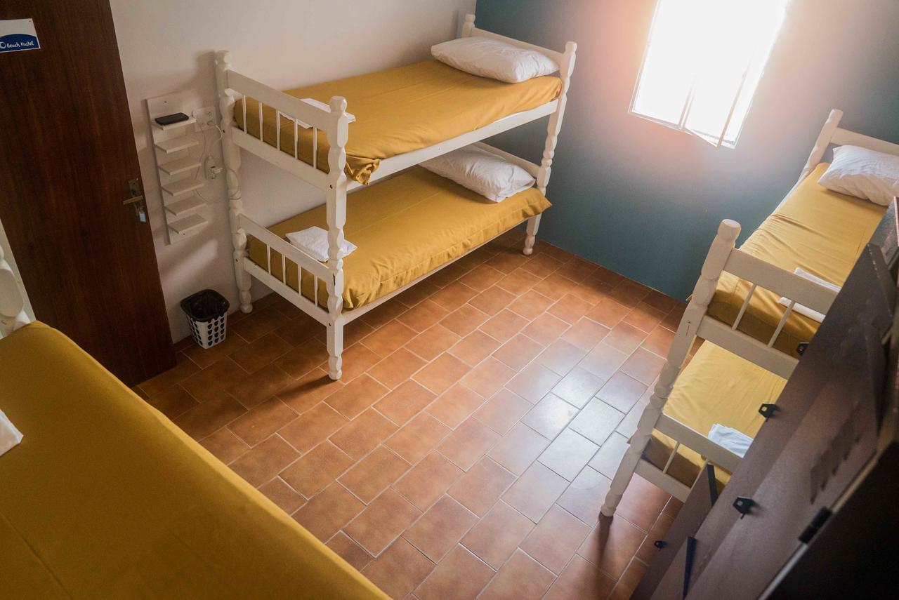 Beach Hostel Кабу-Фриу Экстерьер фото